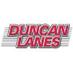 Duncan Lanes Bowling (@duncanlanes) Twitter profile photo