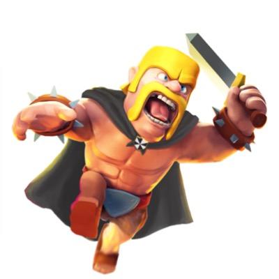 We post Clash of Clan things!