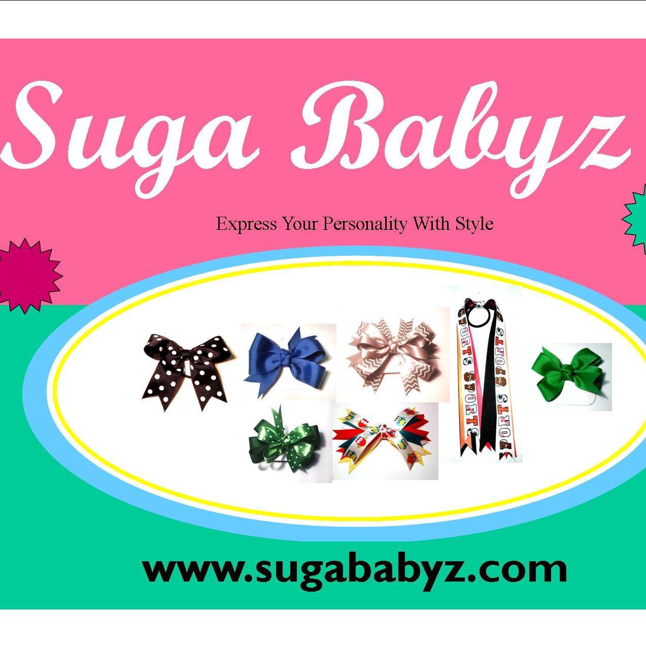Hand-crafted hair bow, bow ties, gifts, and much more!