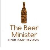 The Beer Minister (@thebeerminister) 's Twitter Profile Photo The Beer Minister (@thebeerminister) 's Twitter Profile Photo