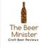 The Beer Minister (@thebeerminister) Twitter profile photo The Beer Minister (@thebeerminister) Twitter profile photo