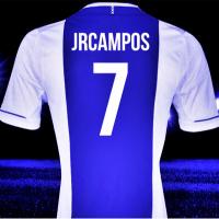 Roberto Campos (@jrcampos7) 's Twitter Profile Photo