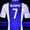 jrcampos7's profile picture. Salvadoreño convencido que trabajando podemos tener un mejor país para todos. Futbolero de corazón. Aquí se tuitea de todo para todos. CUENTA PERSONAL