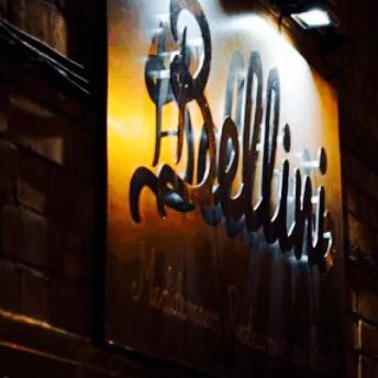 Enjoy fresh ingredients in quality dishes from the Mediterranean listening to the Jazz by Mario Biondi. Bellini Melton Mowbray, 1 St Mary's Way.