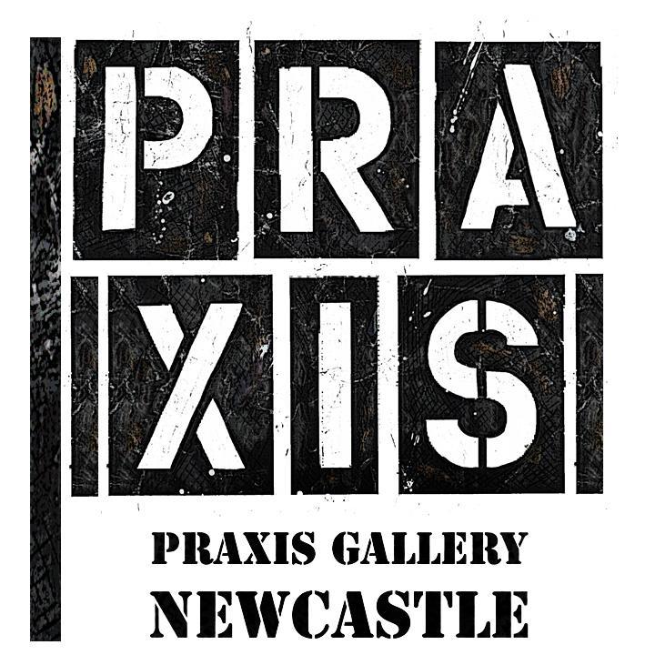 Experimental gallery in the heart of Newcastle upon Tyne. Passionate about process! Housed in Ampersand Inventions, Floor 4 Commercial Union House NE1 6QE