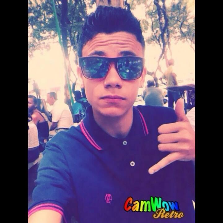 Cheik chefe cafajeste