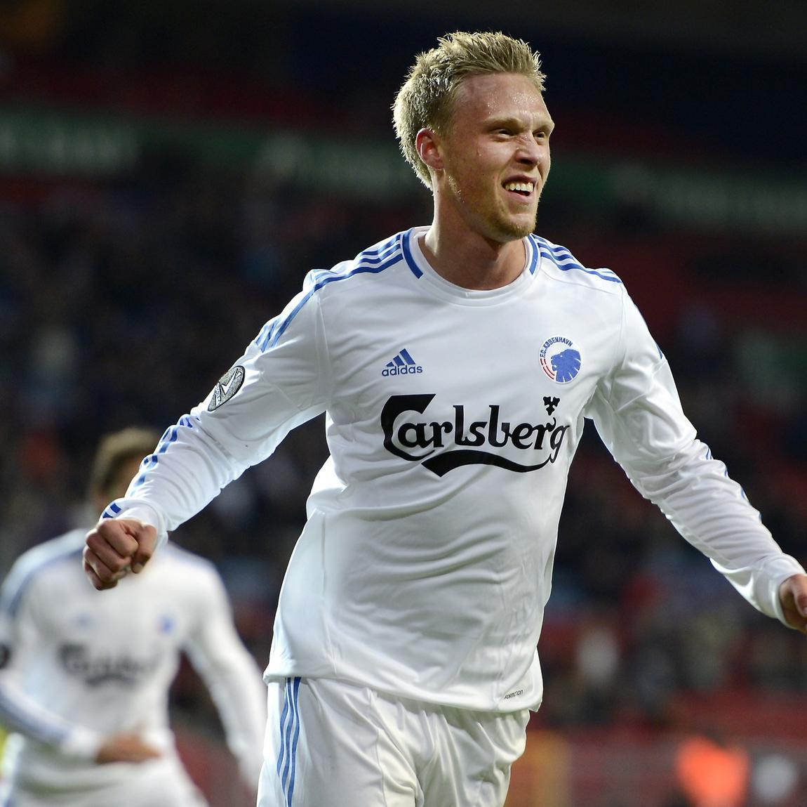 Bager, Konditor, elsker FCK, Manchester United, FcBarcelona og Dyr og dyreværd   Madglad, filmtosse med stort!!