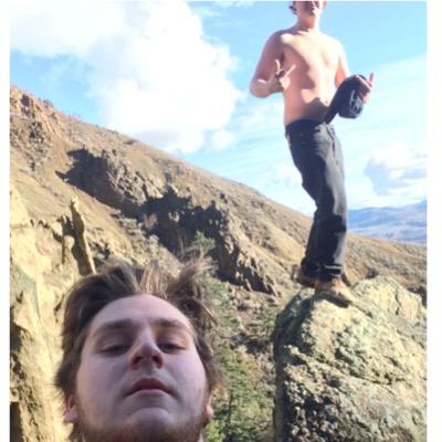 DangerFrank69's profile picture. eat shit
Tell your friends