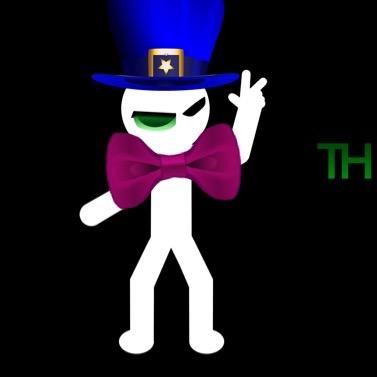 qwertyinigma's profile picture. Hack3r