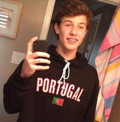 Fanpage portuguesa dedicada ao @ShawnMendes.