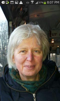 coördinator Oost Nederland voor het Gehandicapte Kind (voorheen NSGK) - samen spelen - tuinieren - dieren - halfvolle flessen - verbinden - CU - doen!