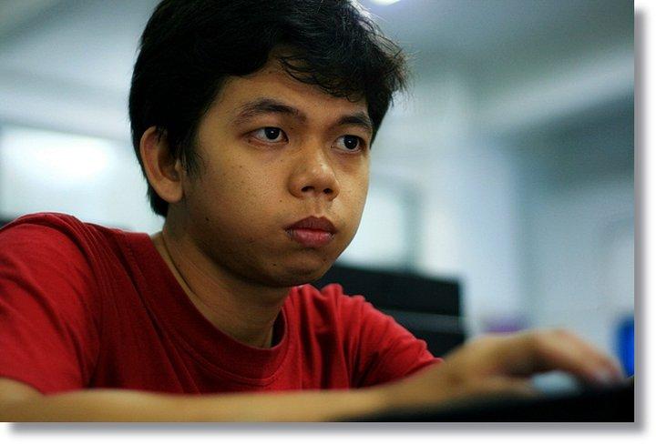 faris_ramadhan's profile picture. 