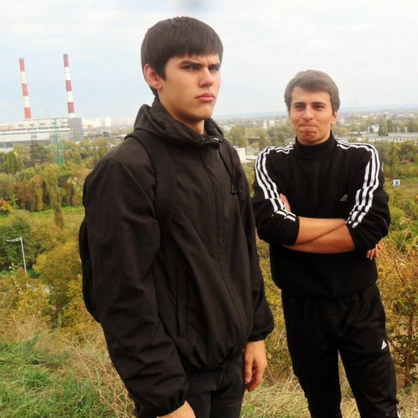 bogikkostia's profile picture. 