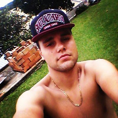 um bom malandro(DF),*-*