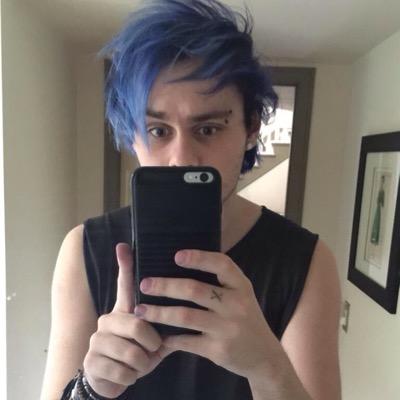 free follow + layout if you want from @punkassbitchmgc
