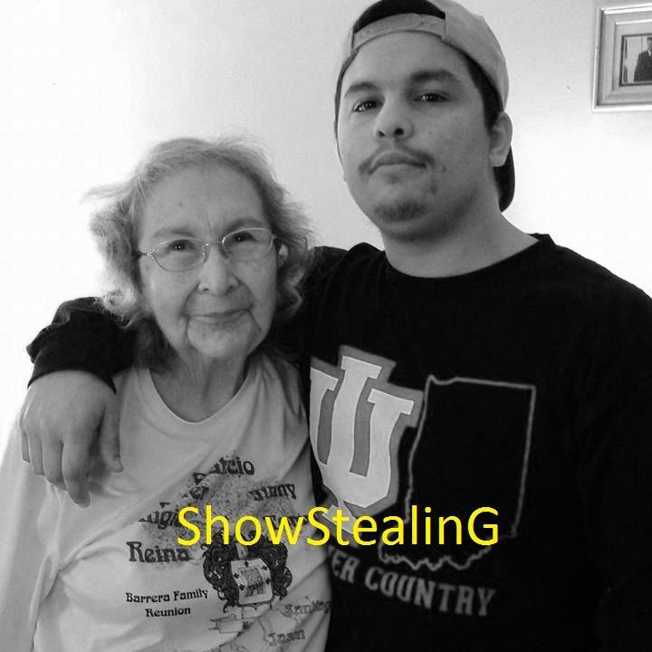 DopeRoyRadke's profile picture. Lyrics writter ... .Add me on Fb ! . Show Stealing