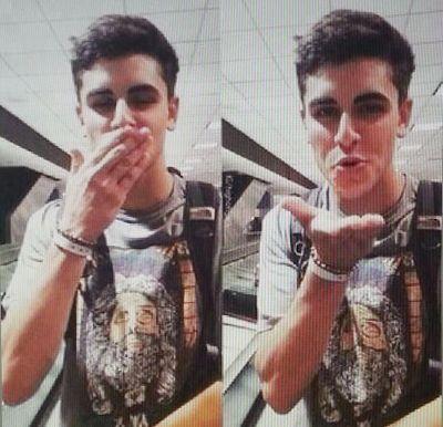 Jack and jack are my life