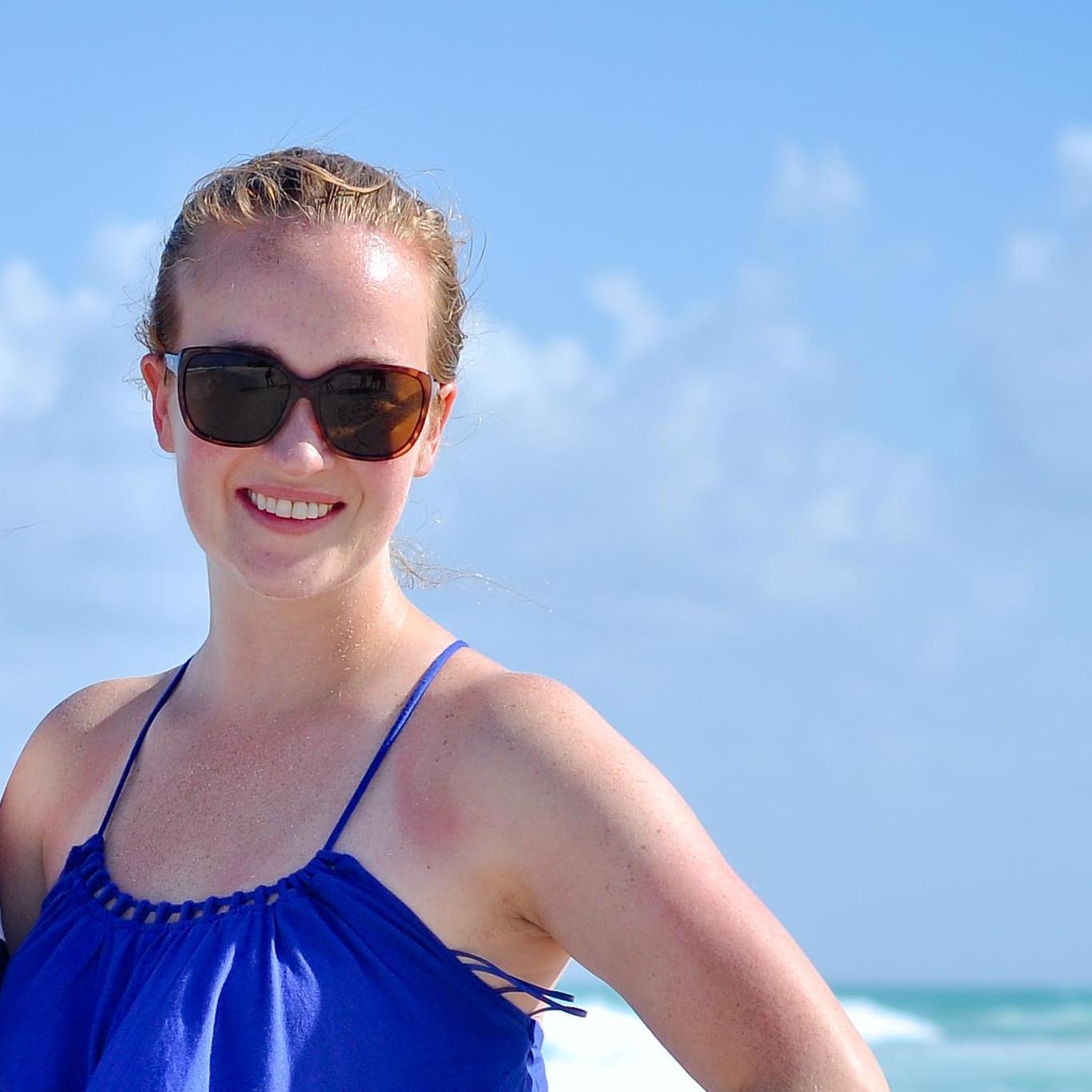 hilaryminor's profile picture. 