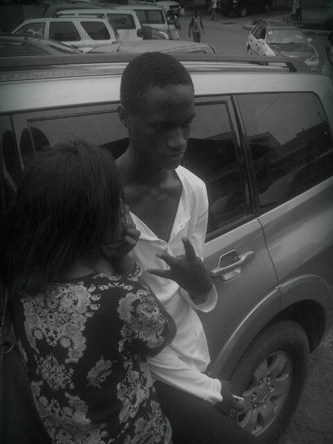 Jeune rappeur Gabonais criminel du rap africain #king_of_game #Banlieu_swag_music #Team_241 https://t.co/NvfrZTLqP7