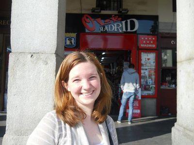 A lady of wide and varied skills: GIS professional, Dr of archaeology, medieval history enthusiast, hiker, knitter, hater of raisins, and lover of warm drinks.