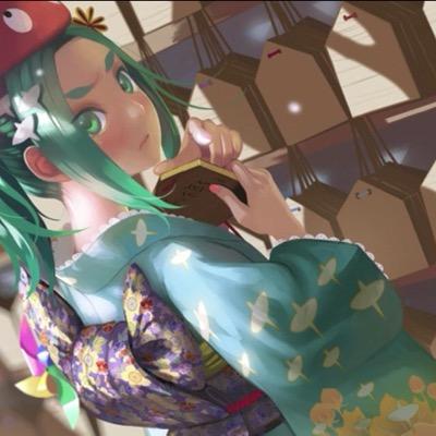 しんちゃんのrom垢さんのプロフィール画像