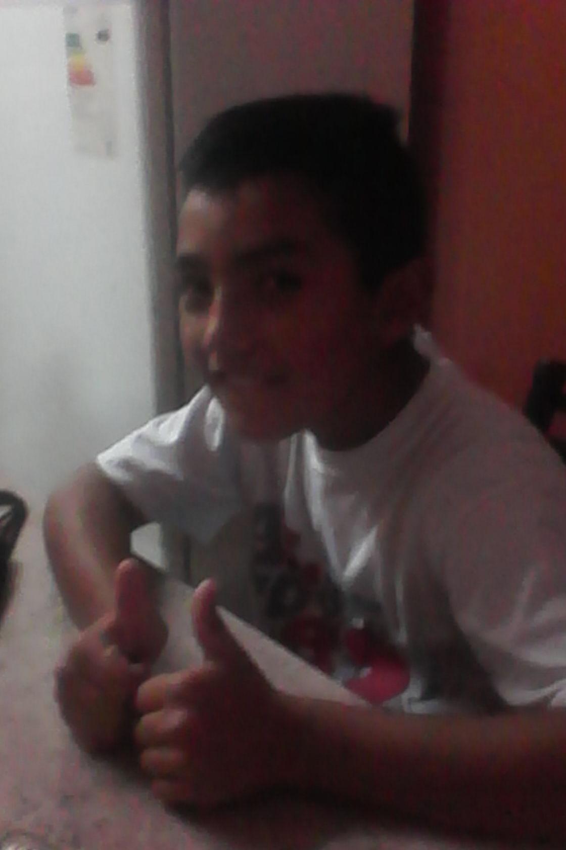 mi mas  Grande meta seria conocer a @Leomessi