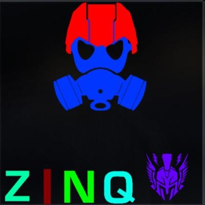 i stream on twitch come check me out zinq_unknownzz follow me and i will follow back