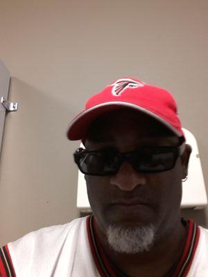 biged6280's profile picture. atl born,atl raised , falcons season ticket holder since 1998, sec 107 ninjas.