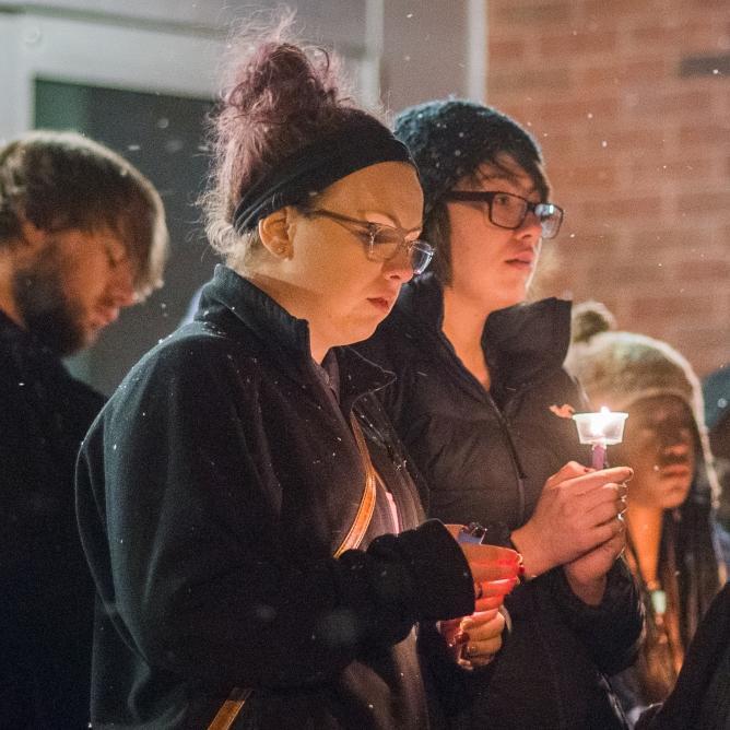 Feminists United at EMU is a new organization dedicated to the empowerment of women, gender equality, and social change. #TruEMU #Feminism #Change