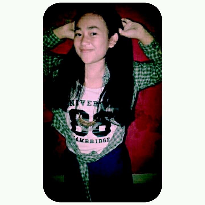 Natural it's much more beautifull~