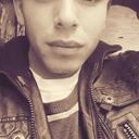 Adrian Becerril - @Adrian96780 - Twitter