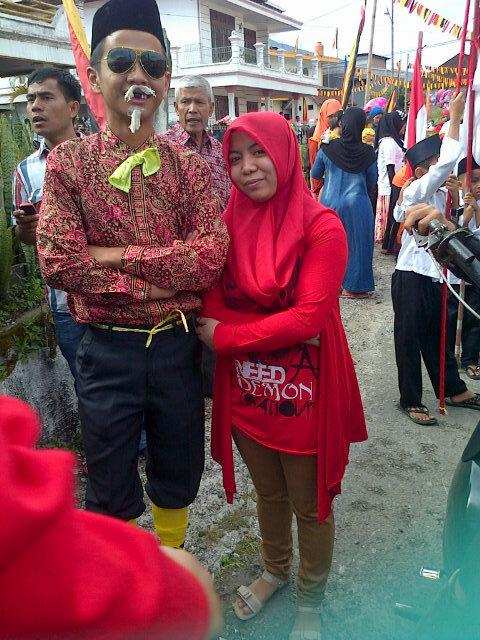 sabrina_tari's profile picture. Org yng mmbnciku adlh org yng tnpa sdar sllu mndkungku agr aku jdi lbh baik lgi,,n org yng mncntaiku adalh alsn n smngatku buat jadi sukses