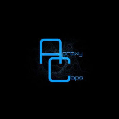 Phynac | Aproxy_Caps | Ts | Subscribe