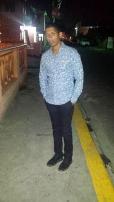 Ingeniero civil, UASD. Sacrificio. Éxito. Lo otro viene solo.