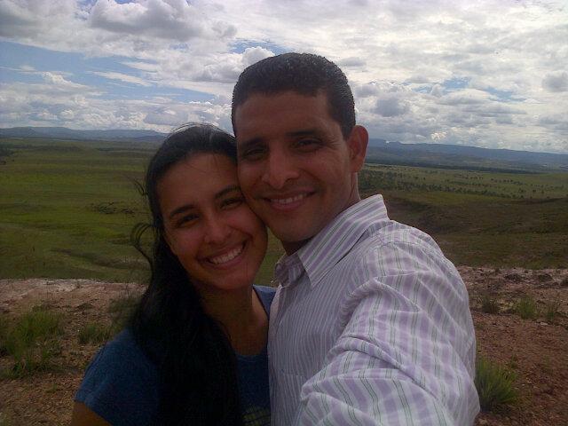 CREYENTE EN EL EVANGELIO, el cual es JESUCRISTO. Lcda. Bioanálisis UDO - Felizmente casada ;)