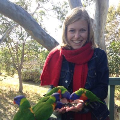 Freelance journalist and writer in Jakarta. Former Southeast Asia correspondent for Australian Associated Press (AAP).