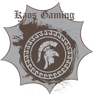KaosGamingClub's profile picture. Proffesional club in e-sports/ Compitiendo en PSN desde 2012/ Contacto: KaosGamingClub@gmail.com/ #KaosArrives