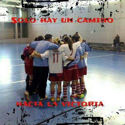 Club de futbol sala de Sevilla con más de 28 años de historia y actualmente milita en 1° Andaluza femenina y tiene 9 equipos mas