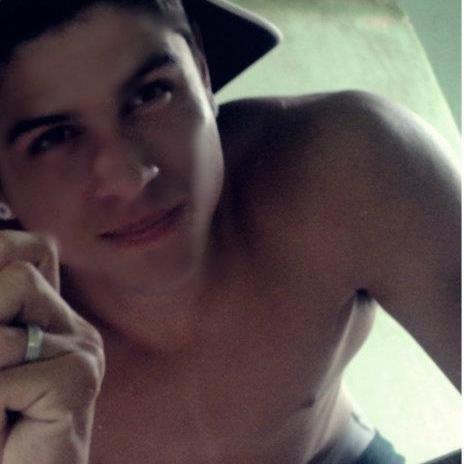 Vamos fugir desse lugar, baby.