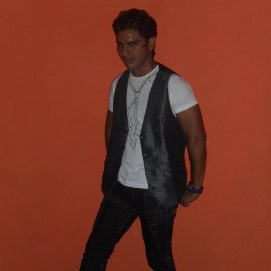 @m@m3 y D3J@T3 @M@R
