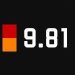 trail981's profile picture. Trail running