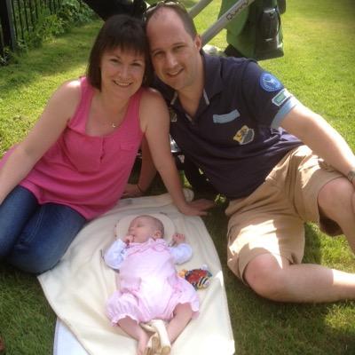 New father & wannabe Mountain Biker. Life, wife, lager & food loving.