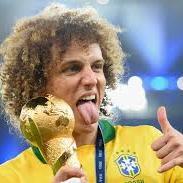 davidluis132's profile picture. 