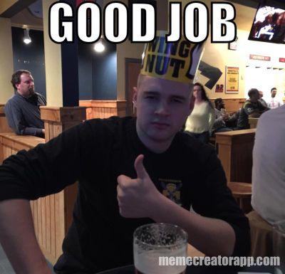 benhunger602's profile picture. 