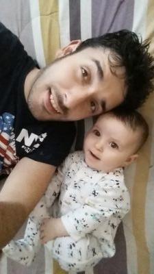 JosebaIker's profile picture. Puedes llegar donde quieras si caminas lo suficiente