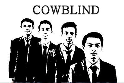Official akun COWBLIND| Ig : @cowblind | Genre : Akustik | Personil : @swar_dhana @kartikabuncis_ @diwan99 @putuandreawan | Contact Person : 083114892641