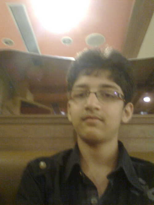 bloggerSumair's profile picture. 