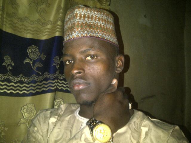 i was born in cediyar yan gurasa bakin ruwa dala l.g.a kano state nigeria  i begin to take my study at jakara sps primary school then secondry at S.A.S kano no
