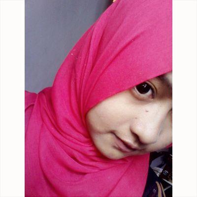 Instagram: KhansaPutriiii