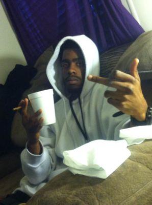 Rest In Heaven L'Nick